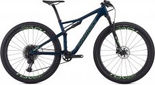 Women's S-Works Epic 2019