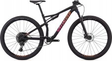 Women's Epic Comp Alloy 2019
