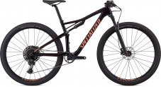 Women's Epic Comp Carbon 2019