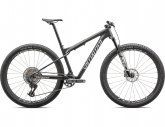 Specialized Epic World Cup Expert - carbon / white / pearl L