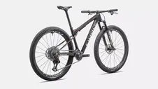 S-Works Epic World Cup