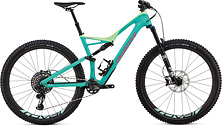 Stumpjumper Expert 29/6Fattie 2018