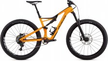 Stumpjumper Comp Carbon 27.5 2018