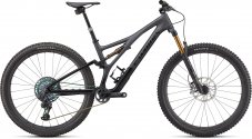 S-Works Stumpjumper