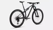 Horské kolo SPECIALIZED Chisel Comp FS EVO