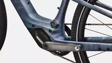 Turbo Vado SL 2 6.0 Carbon