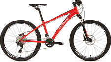 Hotrock 24 XC Pro 2017