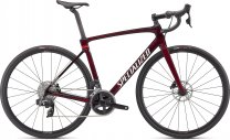 Roubaix Comp - SRAM Rival eTap AXS