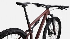 Specialized Epic EVO Expert 2023 Satin Rusted Red/Blaze/Pearl L