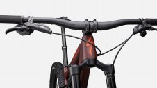 Specialized Epic EVO Expert 2023 Satin Rusted Red/Blaze/Pearl L