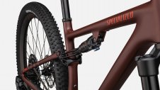 Specialized Epic EVO Expert 2023 Satin Rusted Red/Blaze/Pearl L