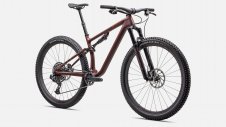 Specialized Epic EVO Expert 2023 Satin Rusted Red/Blaze/Pearl L