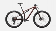 Specialized Epic EVO Expert 2023 Satin Rusted Red/Blaze/Pearl L