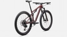 Specialized Epic EVO Expert 2023 Satin Rusted Red/Blaze/Pearl L