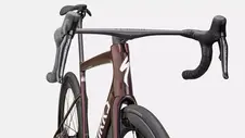 Tarmac SL8 S-Works Shimano Dura-Ace Di2 2025