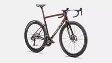 Tarmac SL8 S-Works Shimano Dura-Ace Di2 2025