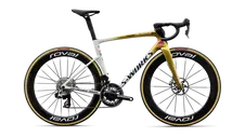 Specialized S-Works Tarmac SL9 Team Replica Remco Evenepoel 56cm