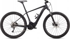 Turbo Levo Hardtail - Black XL