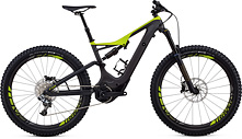 Men's S-Works Turbo Levo FSR 6Fattie/29 - NB 2018