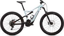 Men's Turbo Levo FSR 6Fattie/29 - NB 2018
