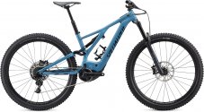 Turbo Levo Comp 2020 700Wh - Storm Grey / Black XL