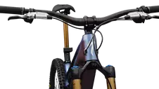 elektrokolo Specialized LEVO SW CARBON G4 NB