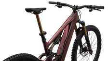 elektrokolo Specialized LEVO SW CARBON G4 NB