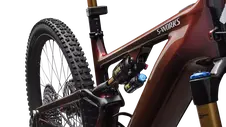 elektrokolo Specialized LEVO SW CARBON G4 NB