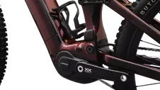 elektrokolo Specialized LEVO SW CARBON G4 NB
