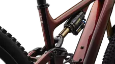 elektrokolo Specialized LEVO SW CARBON G4 NB