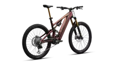 elektrokolo Specialized LEVO SW CARBON G4 NB