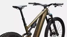 elektrokolo Specialized LEVO EXPERT CARBON G4 NB