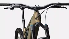 elektrokolo Specialized LEVO EXPERT CARBON G4 NB