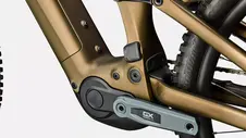 elektrokolo Specialized LEVO EXPERT CARBON G4 NB