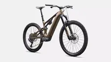 elektrokolo Specialized LEVO EXPERT CARBON G4 NB