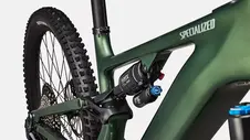 elektrokolo Specialized LEVO EXPERT CARBON G4 NB