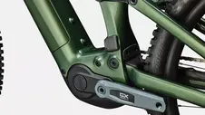 elektrokolo Specialized LEVO EXPERT CARBON G4 NB