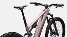 elektrokolo Specialized LEVO COMP CARBON G4 NB