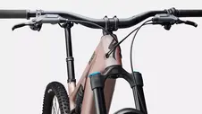 elektrokolo Specialized LEVO COMP CARBON G4 NB