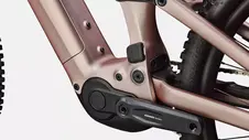 elektrokolo Specialized LEVO COMP CARBON G4 NB