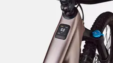 elektrokolo Specialized LEVO COMP CARBON G4 NB