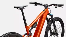 elektrokolo Specialized LEVO COMP CARBON G4 NB
