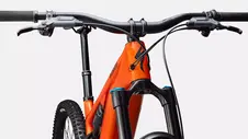 elektrokolo Specialized LEVO COMP CARBON G4 NB