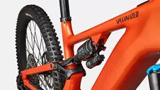 elektrokolo Specialized LEVO COMP CARBON G4 NB
