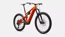 elektrokolo Specialized LEVO COMP CARBON G4 NB