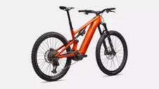 elektrokolo Specialized LEVO COMP CARBON G4 NB