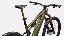 LEVO SW CARBON G4 NB