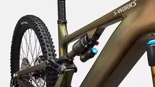 LEVO SW CARBON G4 NB