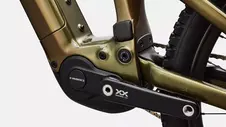 LEVO SW CARBON G4 NB