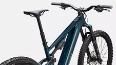 Turbo Levo 4 Comp Alloy